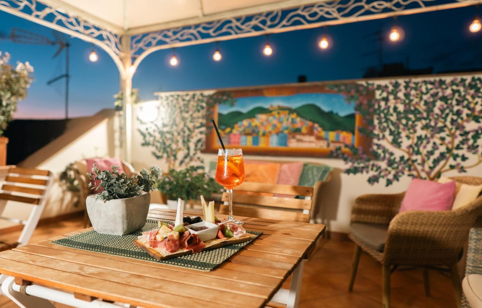 Bosa Queen House Екстериор снимка