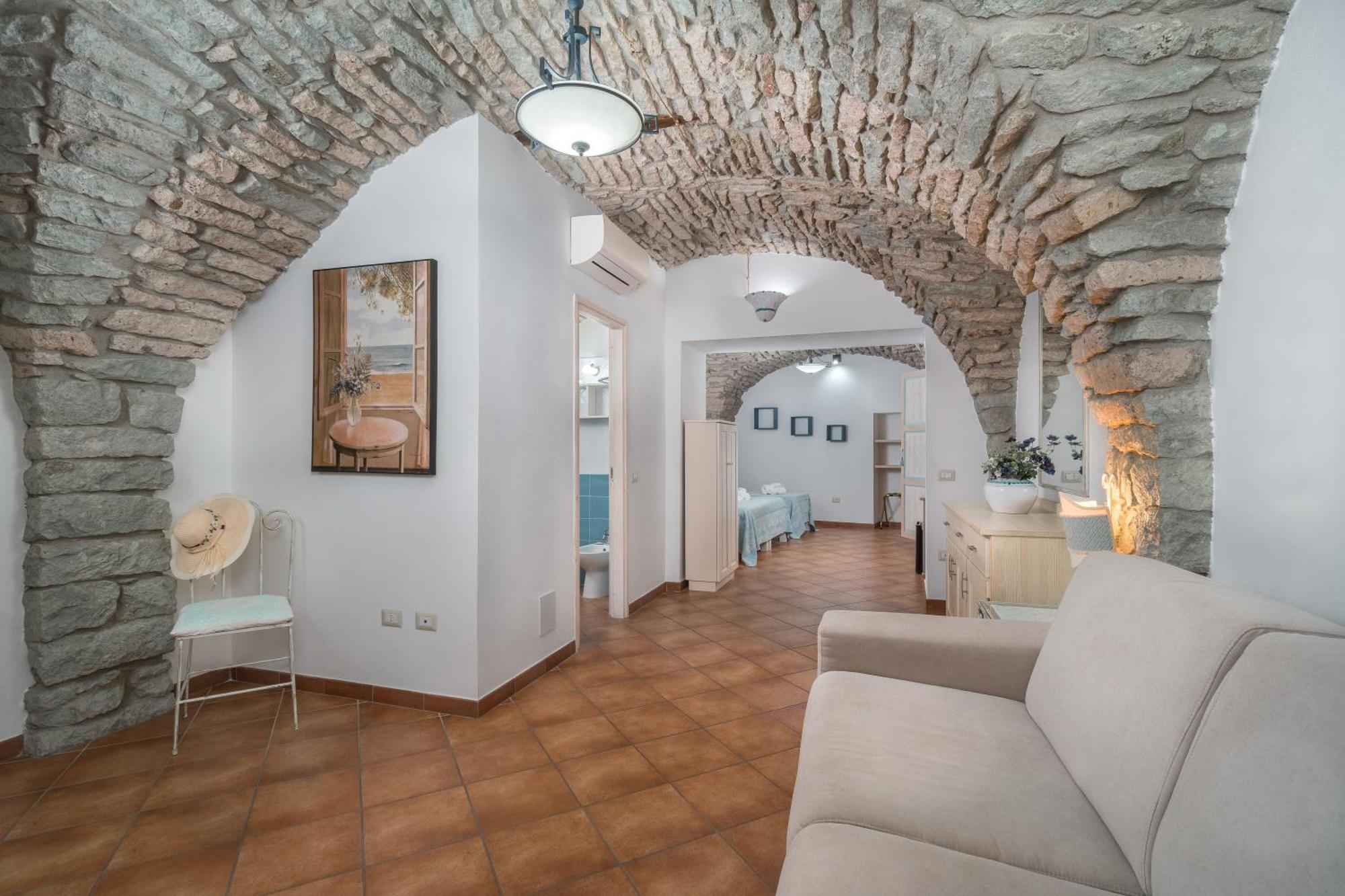 Bosa Queen House Екстериор снимка