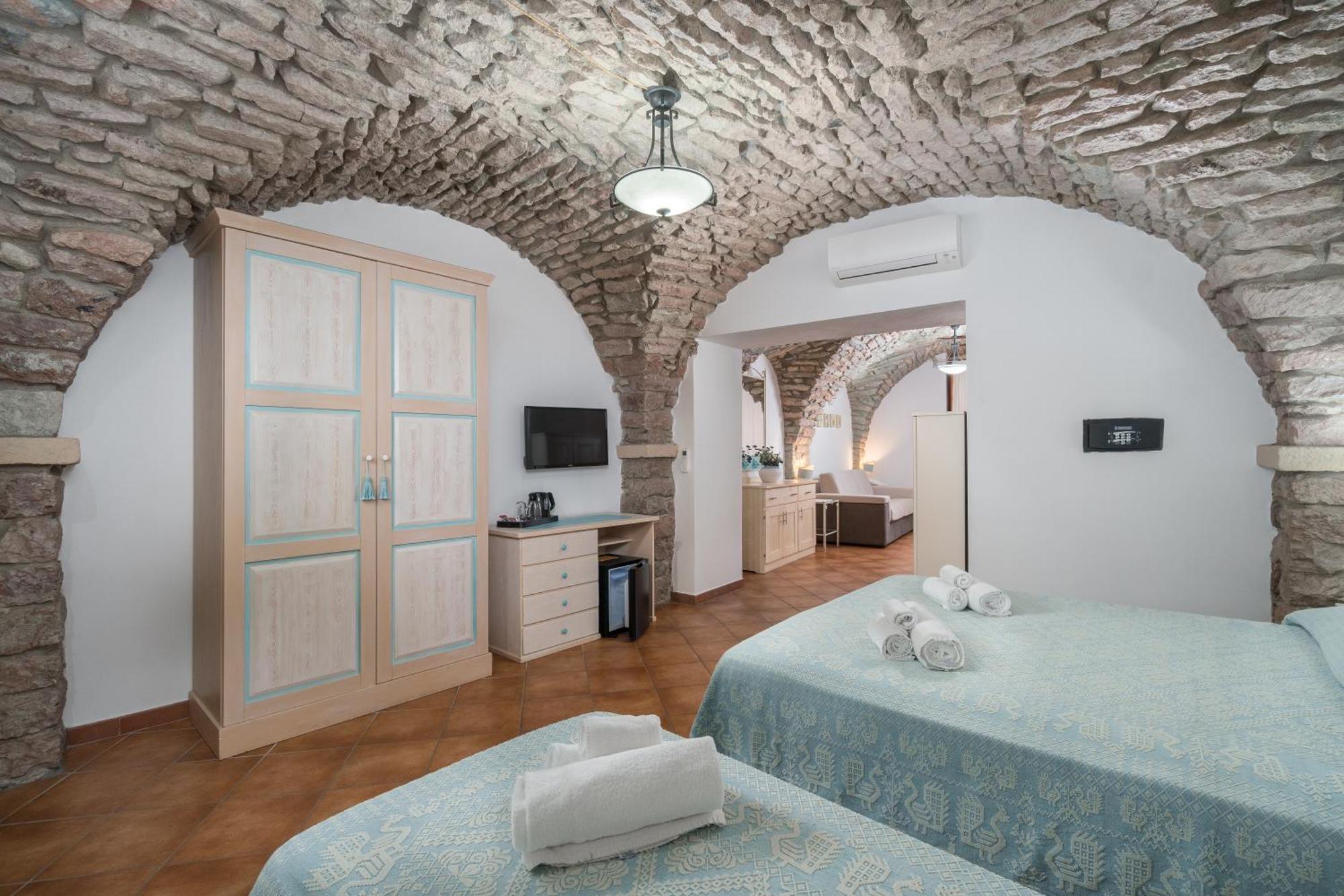 Bosa Queen House Екстериор снимка