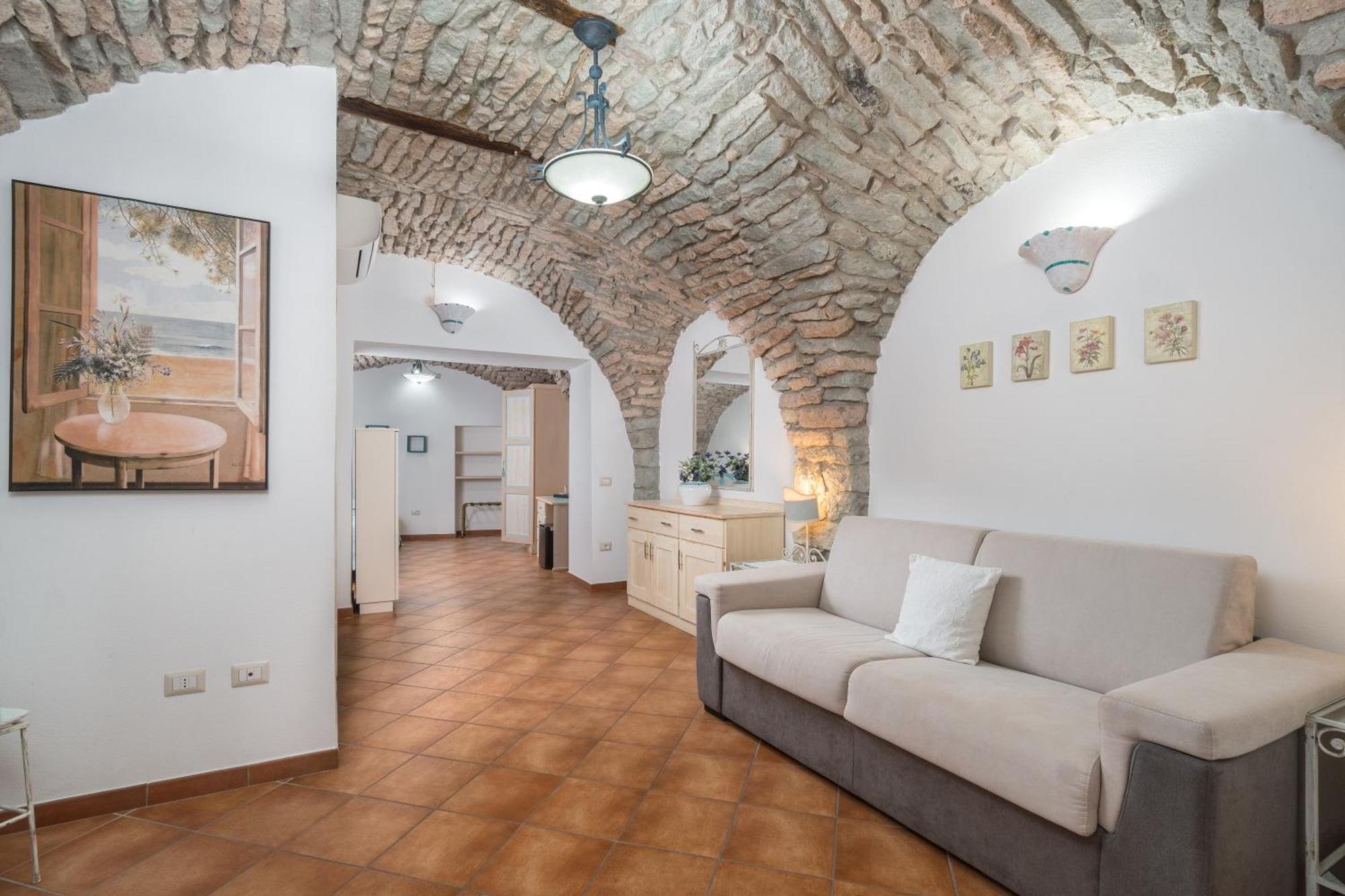 Bosa Queen House Екстериор снимка