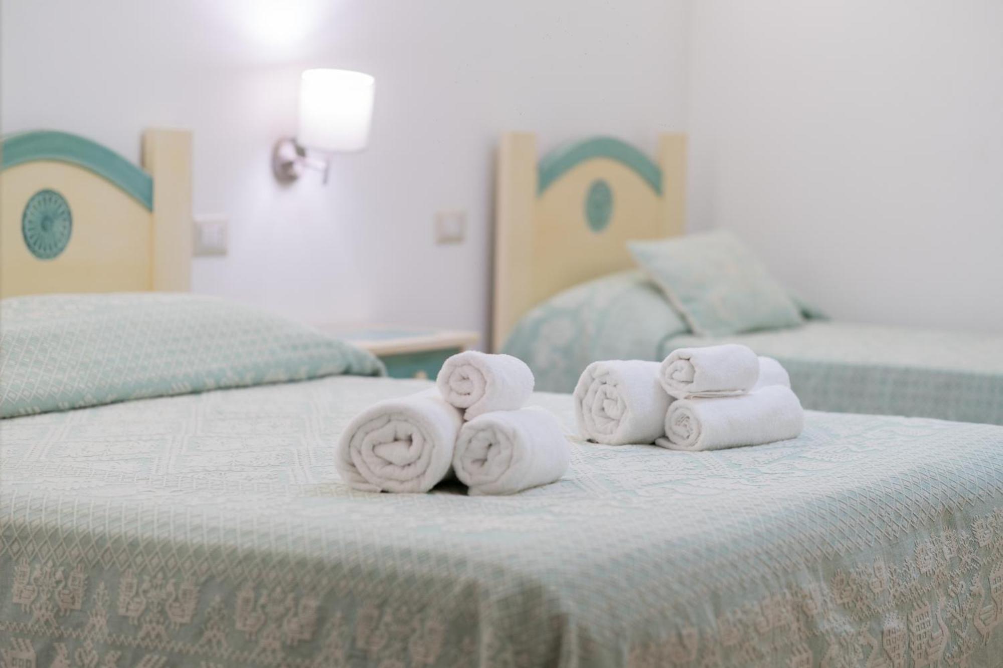 Bosa Queen House Екстериор снимка