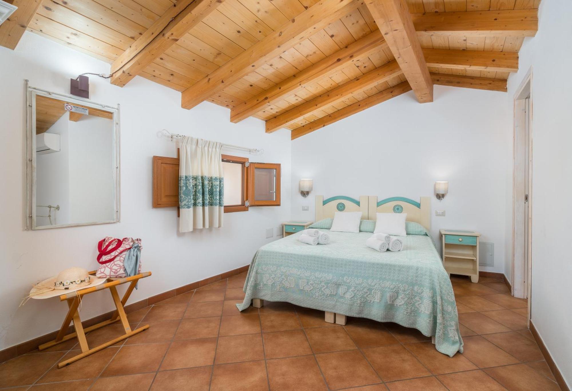 Bosa Queen House Екстериор снимка